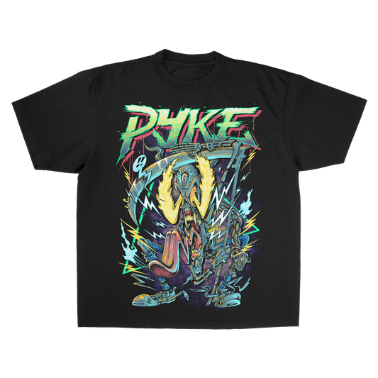 SYTHE TEE